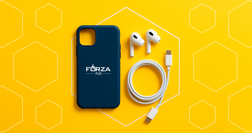 Как ухаживать за аксессуарами для телефона